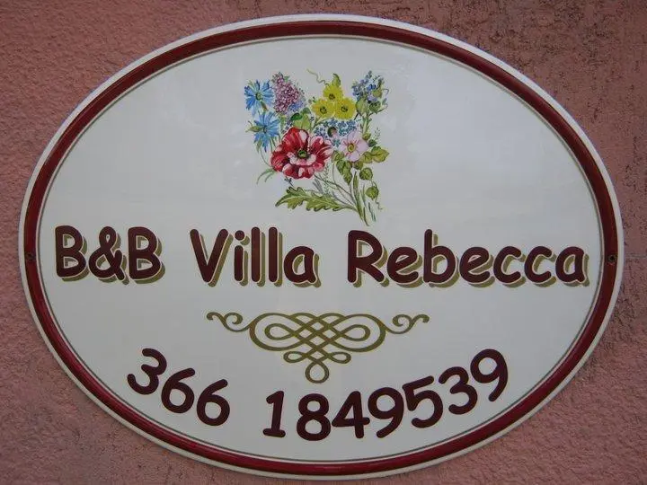 B&B Villa Rebecca